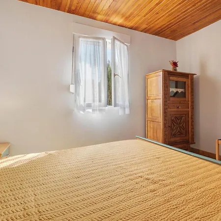 Ferienhaus Cascade Seris