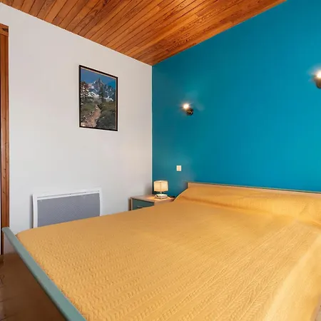 Ferienhaus Cascade Seris