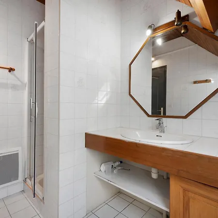 Cascade Seris Ferienhaus