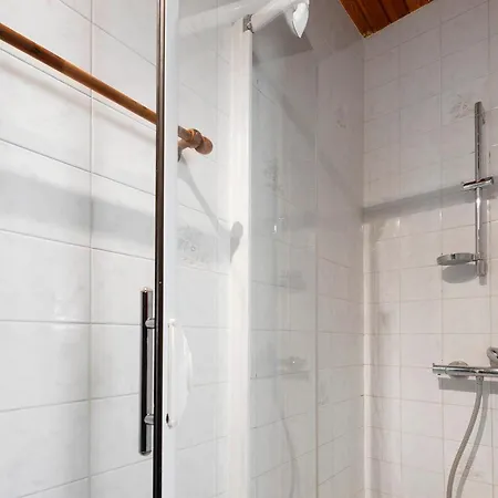 Cascade Seris Ferienhaus *