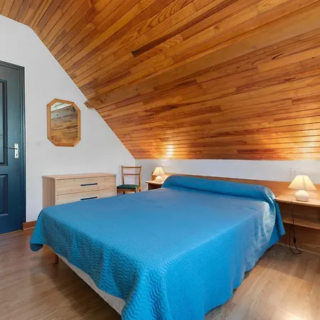 Ferienhaus Cascade Seris