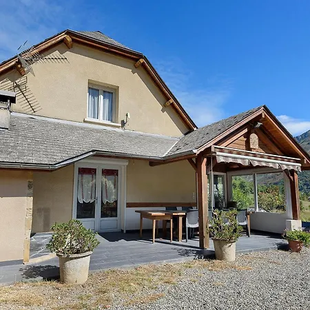 Cascade Seris Ferienhaus